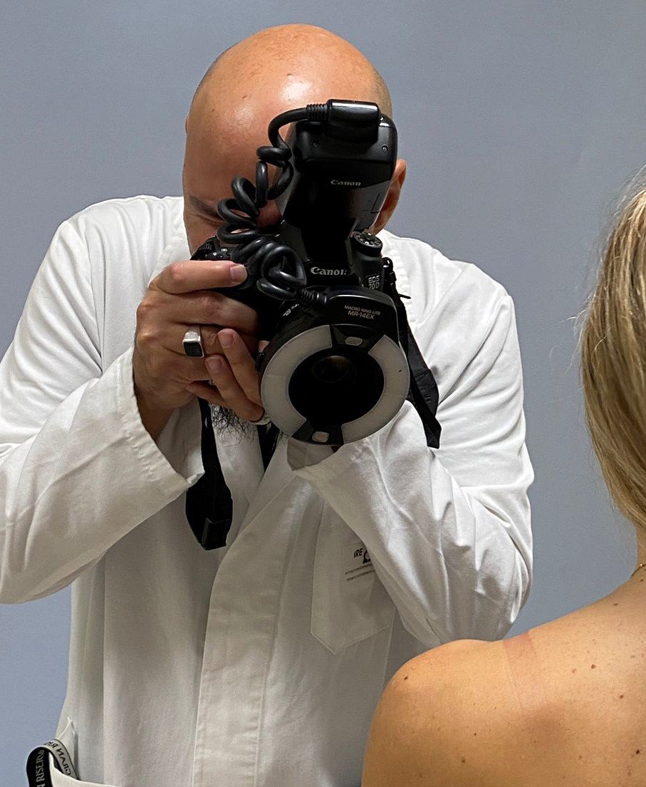 Clinical Photography