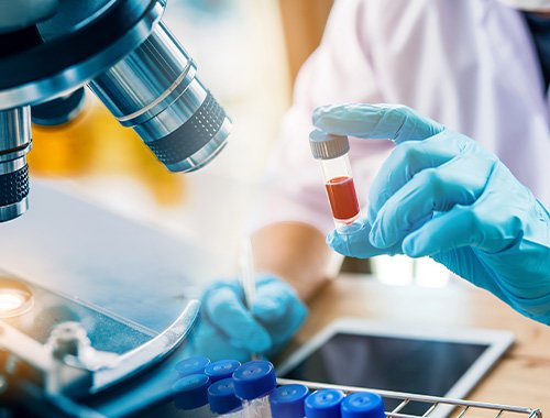 UOC Laboratory of Cutaneous Physiopathology and Integrated Center of Metabolomics Research