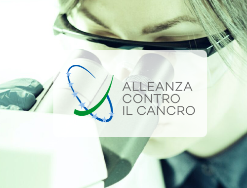ACC – Alleanza contro il Cancro