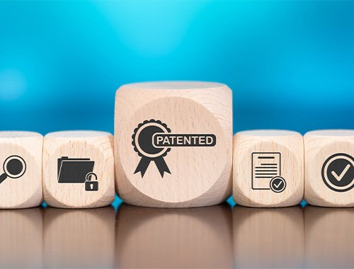 Technology Transfer Office TTO