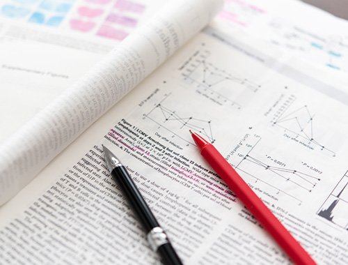 ISG Catalogues and Online Resources