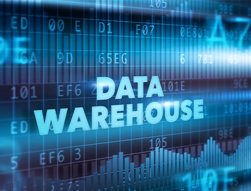 Data Warehouse