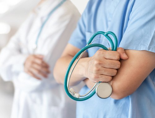 Disease Specific Units