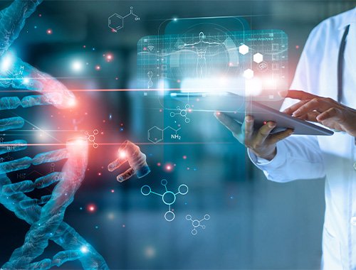 Line 3: Personalized and gender medicine in oncology