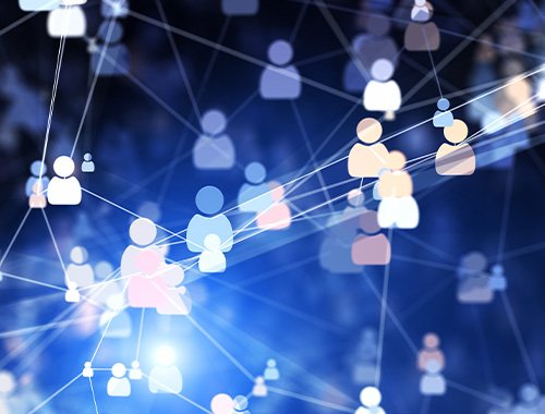 IRE Partecipation Networks