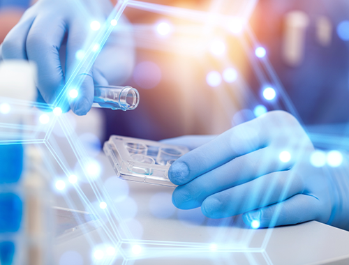 ISG Research and Technology