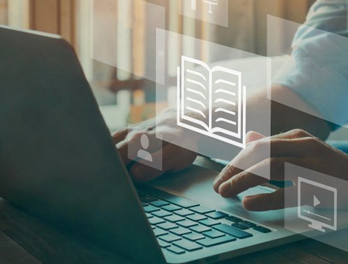 Library Service and Scientific Documentation