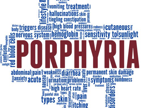 UOSD Porphyria and Rare Diseases