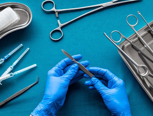 UOSD Plastic and Reconstructive Surgery