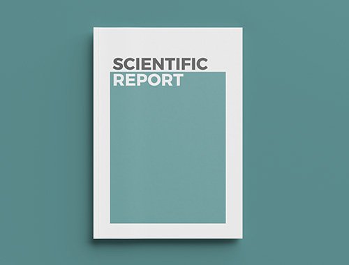 ISG Scientific Report
