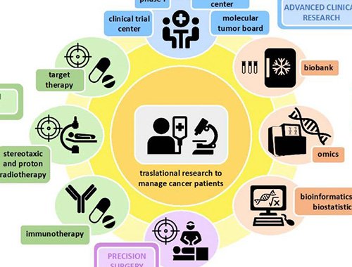 Research Strategic Plan