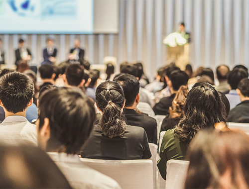 Open Days – Congress