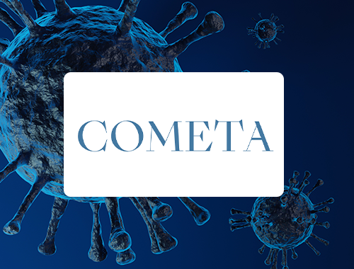 Project COMETA
