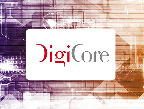 DIGICORE