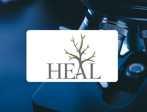 HEAL ITALIA