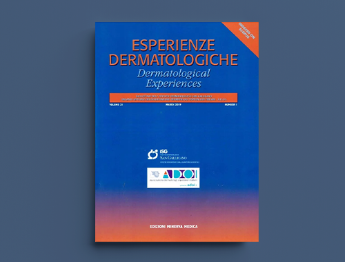 Dermatological Experiences