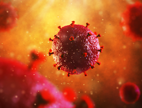 LINE 4 - PREVENTION, DIAGNOSIS AND TREATMENT OF INFECTIOUS SKIN DISEASES